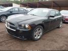 Dodge Charger Sxt Image 8