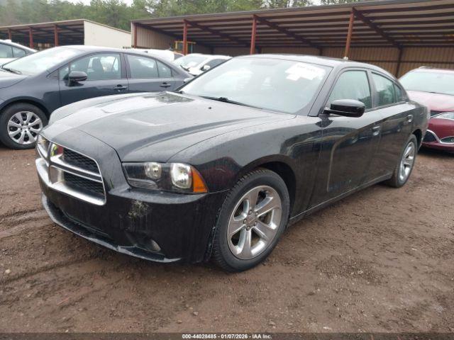Dodge Charger Sxt Image 8