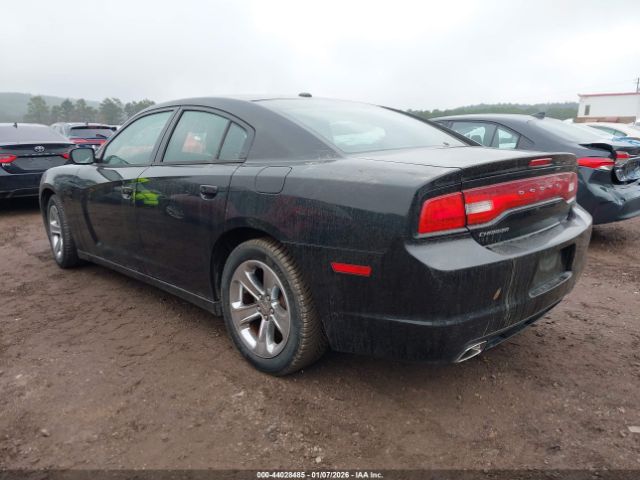 Dodge Charger Sxt Image 3