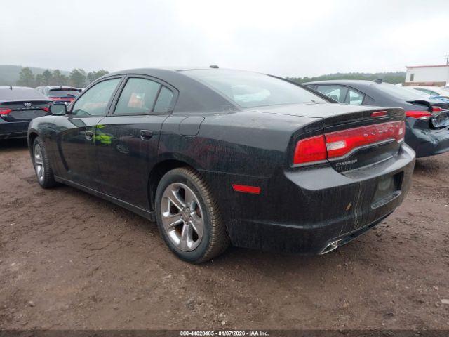 Dodge Charger Sxt Image 3