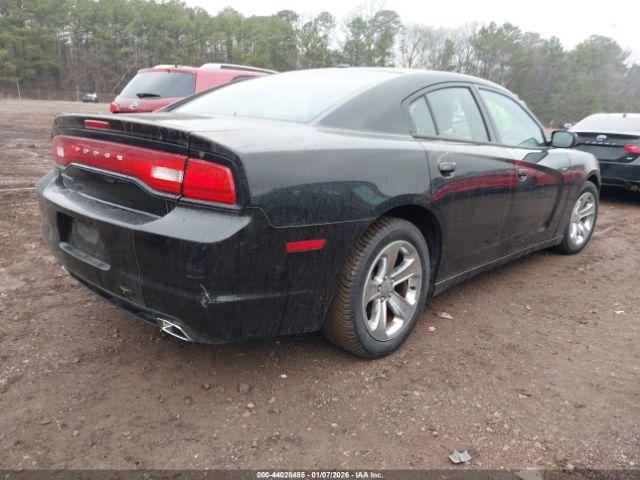 Dodge Charger Sxt Image 7