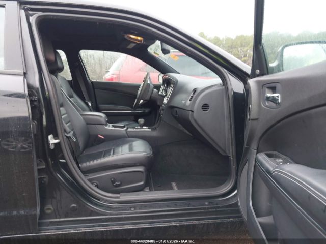 Dodge Charger Sxt Image 5