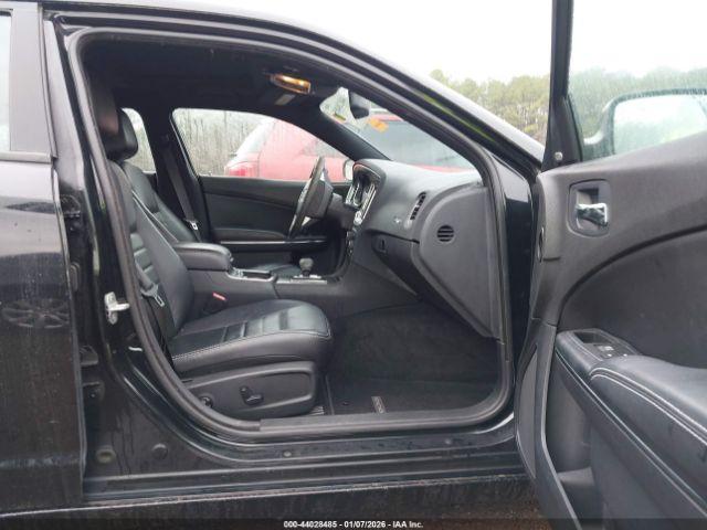 Dodge Charger Sxt Image 5