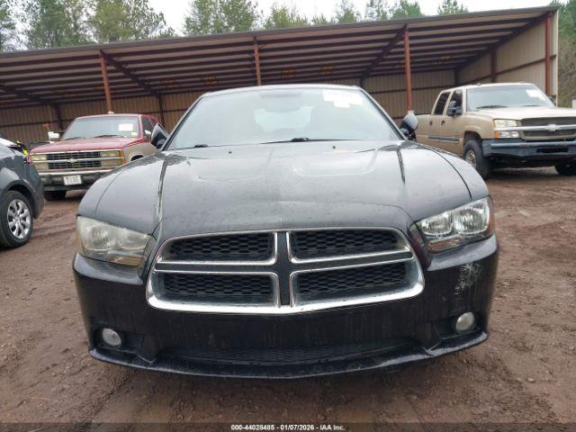 Dodge Charger Sxt Image 9
