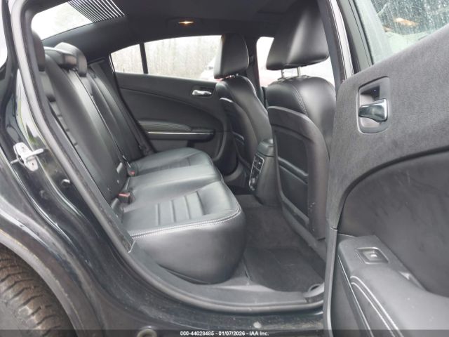 Dodge Charger Sxt Image 11