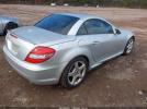 Mercedes-Benz Slk-class Image 6