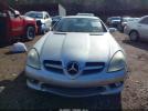 Mercedes-Benz Slk-class Image 5