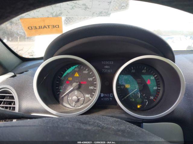 Mercedes-Benz Slk-class Image 4