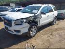 GMC Acadia Sle-2 Image 4