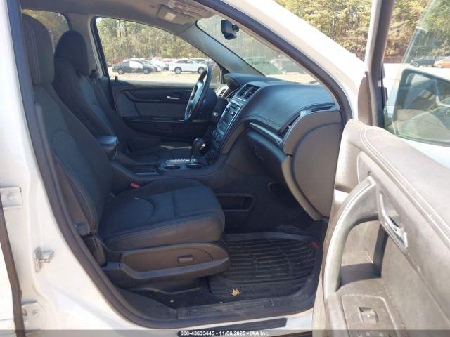 GMC Acadia Sle-2 Image 8