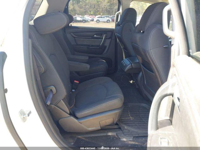 GMC Acadia Sle-2 Image 10