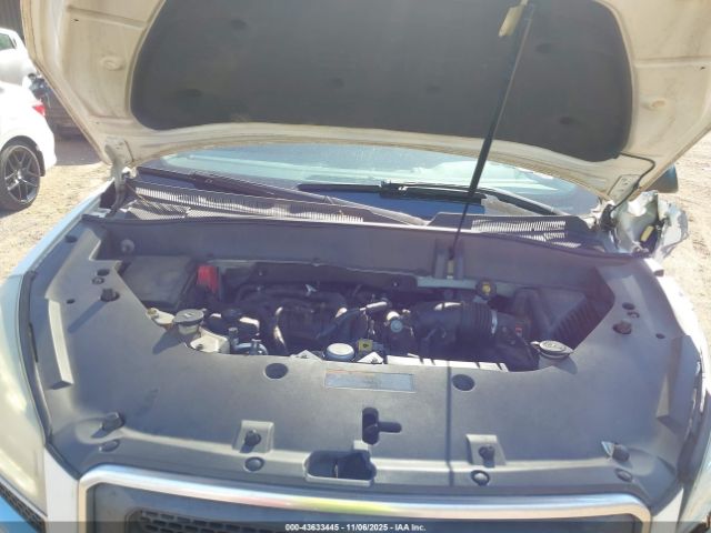 GMC Acadia Sle-2 Image 9