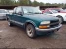 Chevrolet S-10 Ls Fleetside Image 1