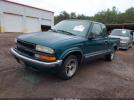 Chevrolet S-10 Ls Fleetside Image 4