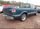 Chevrolet S-10 Ls Fleetside Image 10