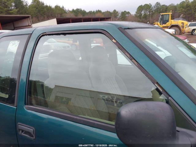 Chevrolet S-10 Ls Fleetside Image 9