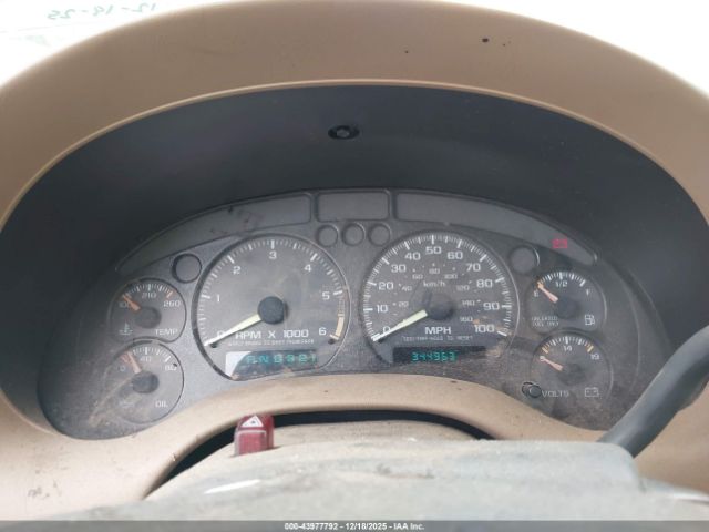 Chevrolet S-10 Ls Fleetside Image 5