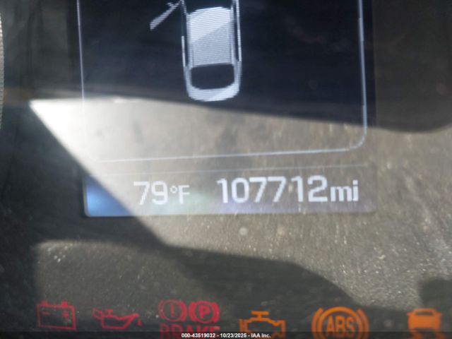 Hyundai SONATA Sport Image 15