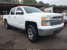 Chevrolet Silverado 1500 1lt Image 1