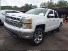 Chevrolet Silverado 1500 1lt Image 5