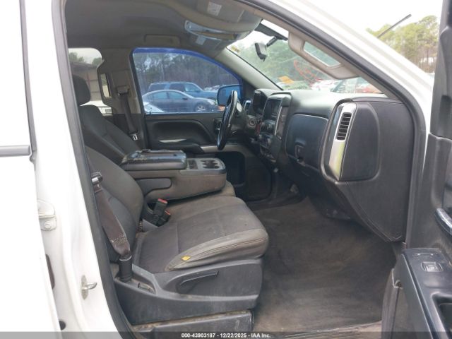 Chevrolet Silverado 1500 1lt Image 7