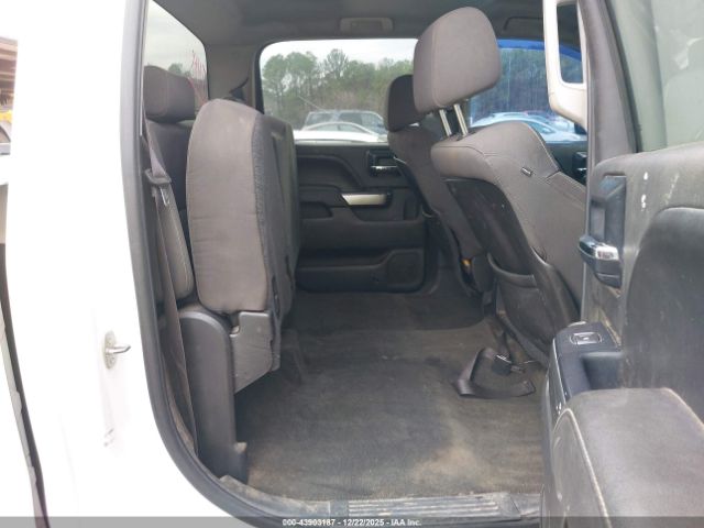 Chevrolet Silverado 1500 1lt Image 9