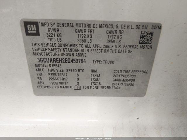 Chevrolet Silverado 1500 1lt Image 14