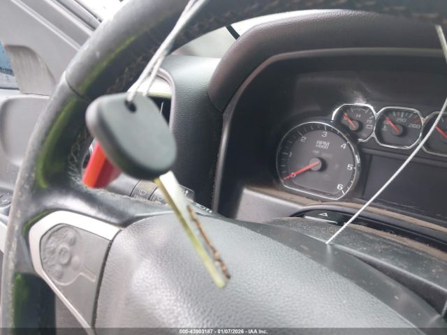 Chevrolet Silverado 1500 1lt Image 15