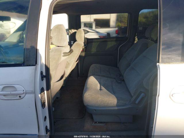 Honda Odyssey Ex Image 5