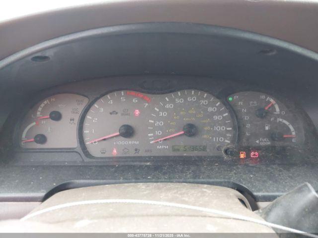 Toyota Sequoia Limited V8 Image 4