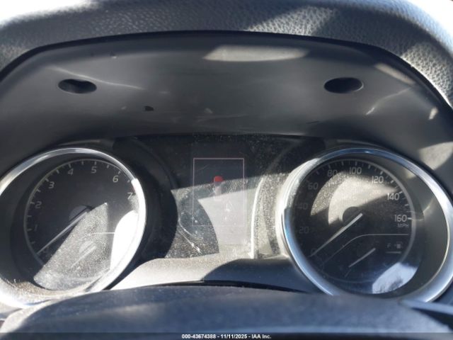 Toyota Camry Se Image 4