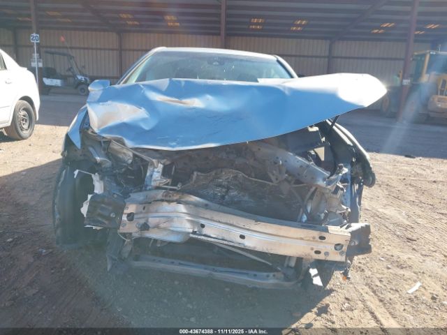 Toyota Camry Se Image 9