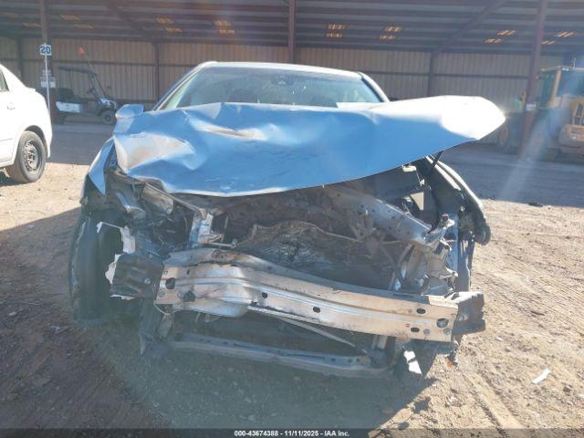 Toyota Camry Se Image 9