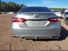 Toyota Camry Se Image 11