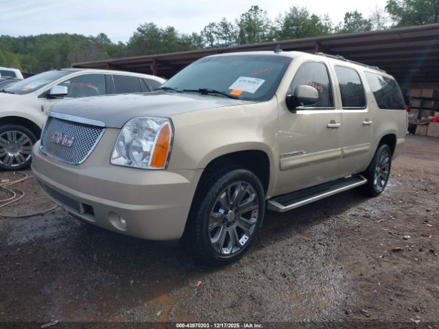 GMC Yukon Slt Image 4