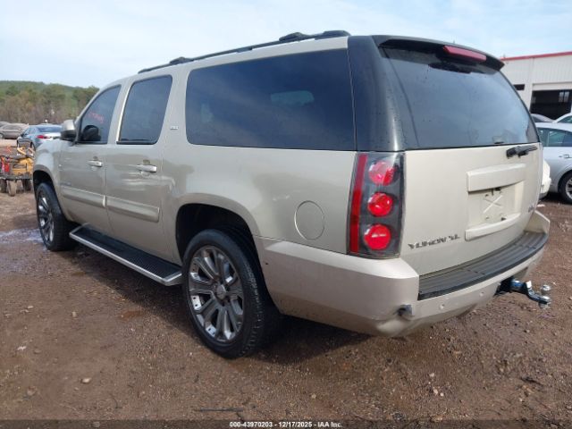 GMC Yukon Slt Image 9