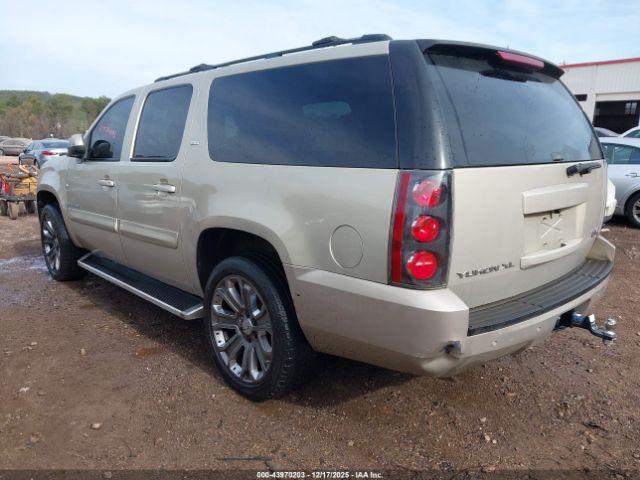 GMC Yukon Slt Image 9