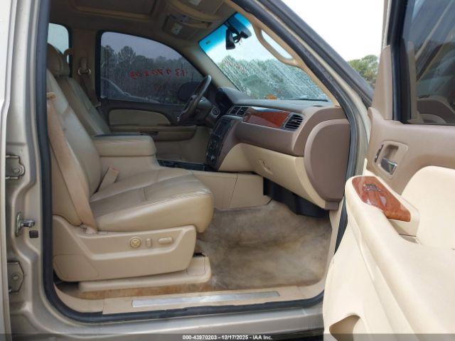 GMC Yukon Slt Image 10