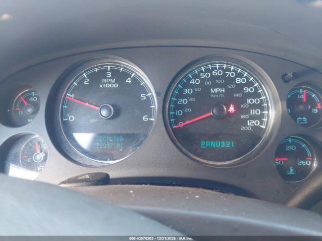 GMC Yukon Slt Image 3