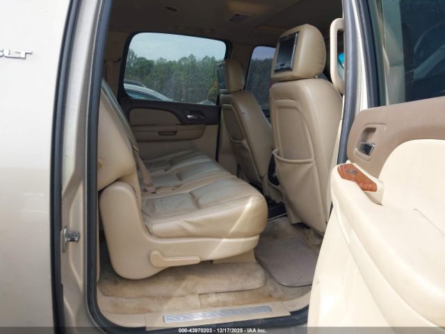 GMC Yukon Slt Image 5