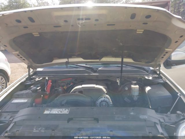 GMC Yukon Slt Image 8