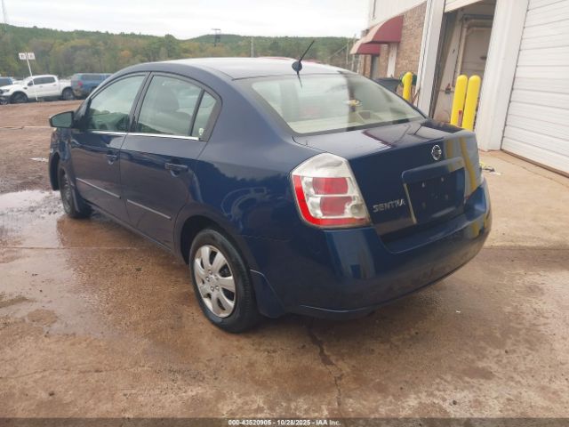 Nissan Sentra 2.0 Image 4