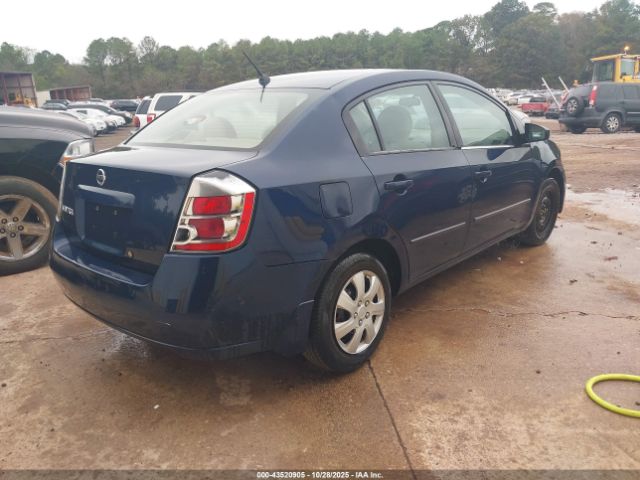 Nissan Sentra 2.0 Image 10