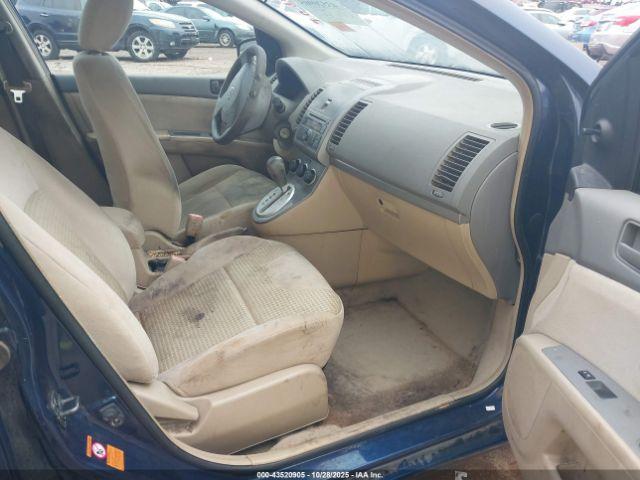 Nissan Sentra 2.0 Image 9