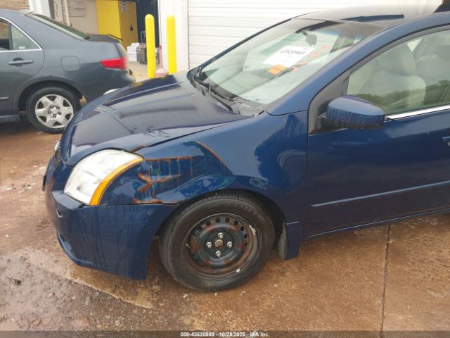 Nissan Sentra 2.0 Image 3