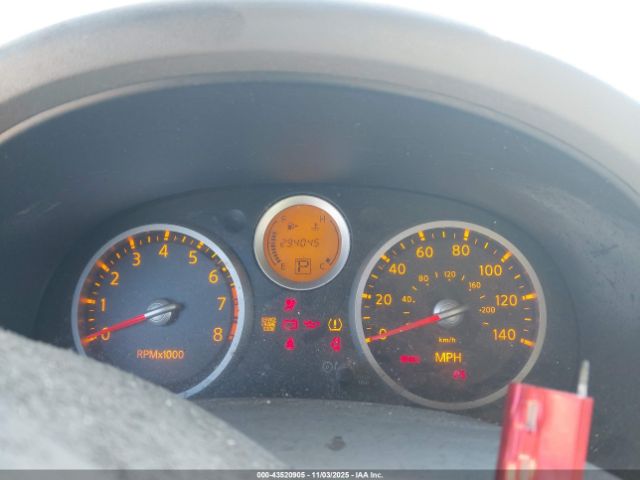 Nissan Sentra 2.0 Image 2