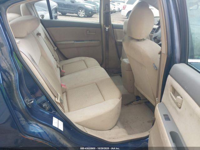 Nissan Sentra 2.0 Image 8