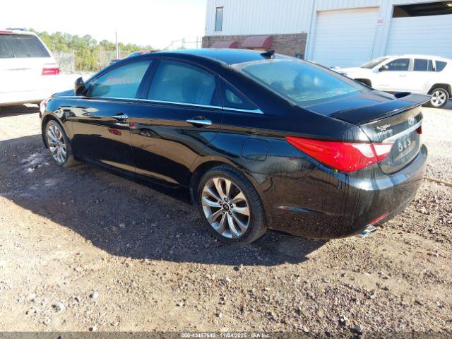 Hyundai SONATA Se Image 9