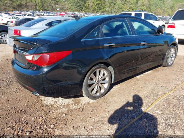 Hyundai SONATA Se Image 10