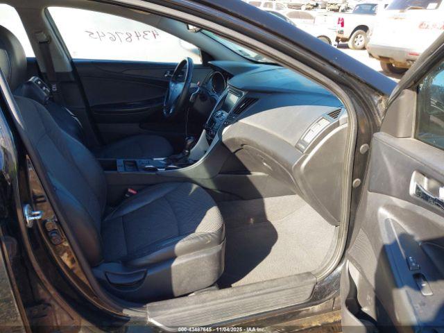 Hyundai SONATA Se Image 7